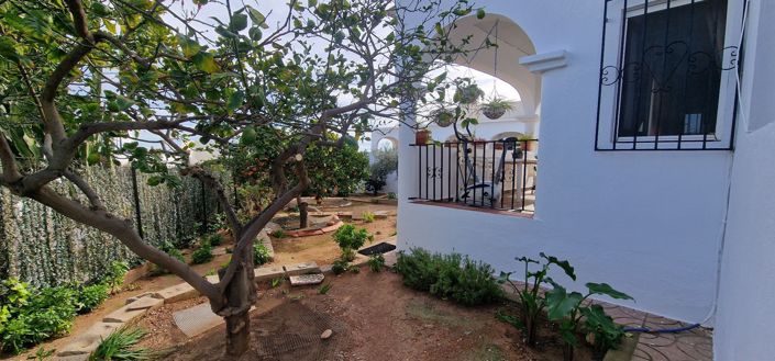 Image No.7-Villa de 4 chambres à vendre à Mojacar