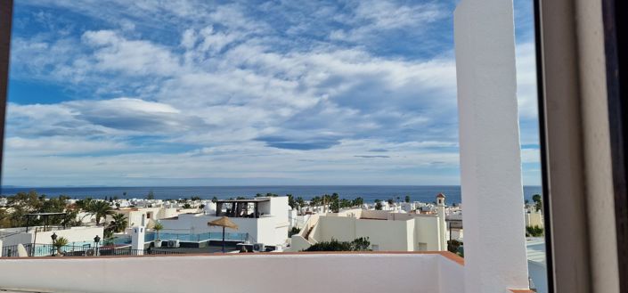 Image No.2-Villa de 4 chambres à vendre à Mojacar