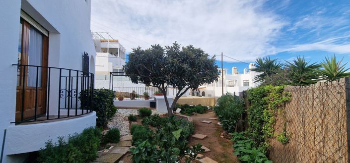 Image No.8-Villa de 4 chambres à vendre à Mojacar