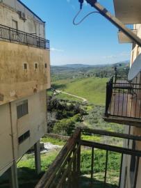 1 - Cianciana, Apartment