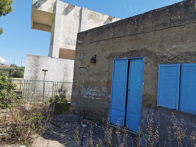 Image No.21-Casa de campo con 1 dormitorio en venta