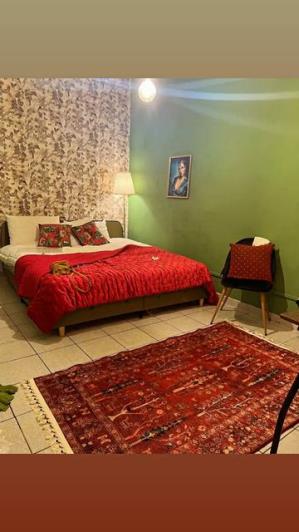 Image No.4-Appartement de 1 chambre à vendre à Agrigento