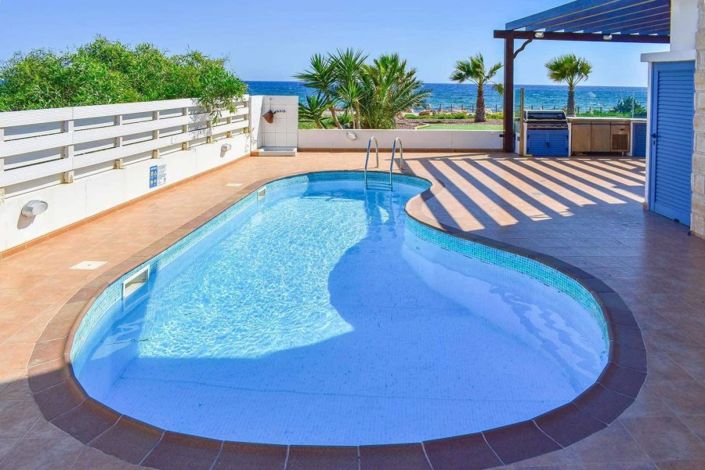 Image No.10-Villa de 4 chambres à vendre à Ayia Napa