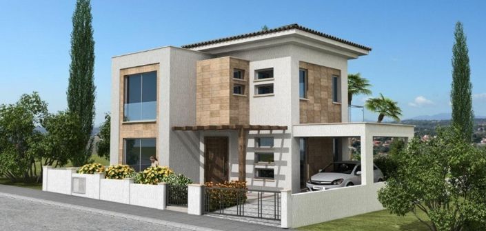 Image No.2-3 Bed Villa for sale