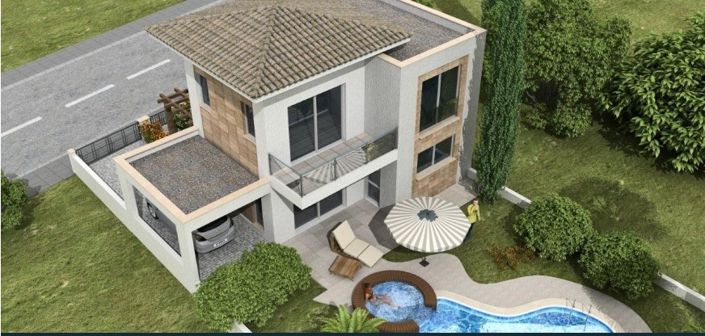 Image No.4-3 Bed Villa for sale