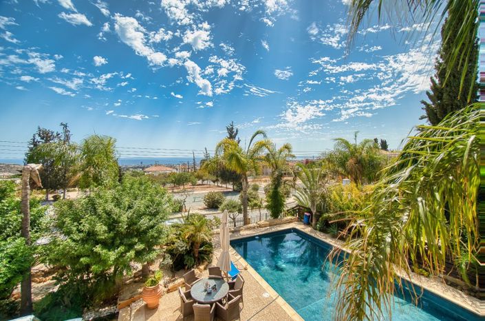 Image No.3-5 Bed Villa for sale