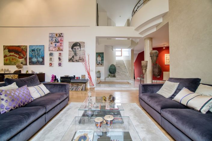 Image No.3-4 Bed Villa for sale