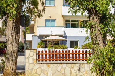 1 - Larnaca, Apartment