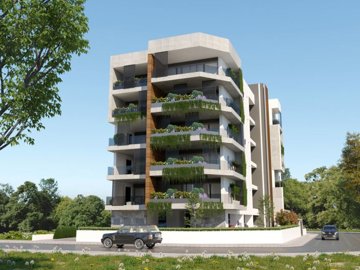 1 - Strovolos, Appartement