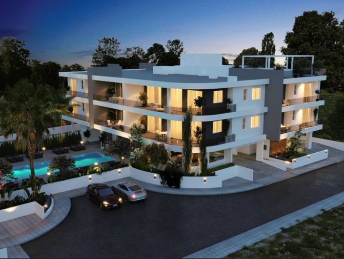 Image No.3-3 Bed Apartment for sale