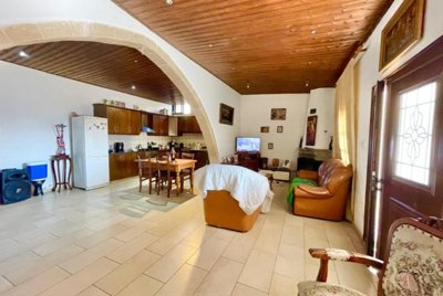 Detached Villa Sold  in  Choulou
