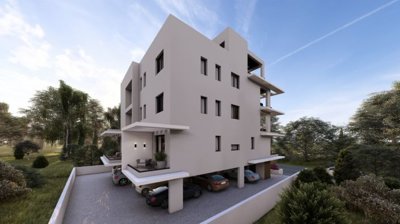 Apartment For Sale  in  Select Location