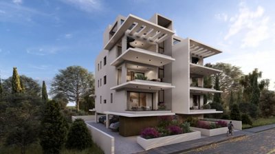 Apartment For Sale  in  Select Location
