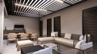 Apartment For Sale  in  Select Location