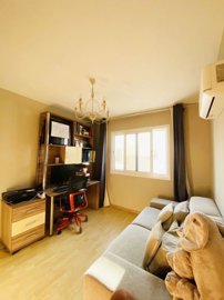 Penthouse For Rent  in  Pyla