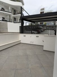 Ground Floor Apartment For Sale  in  Germasogia