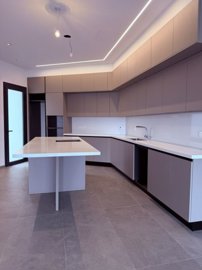 Ground Floor Apartment For Sale  in  Germasogia