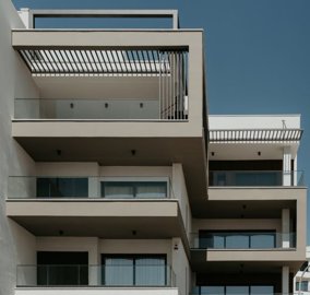 Penthouse For Sale  in  Germasogia