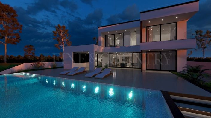 Image No.12-4 Bed Villa for sale