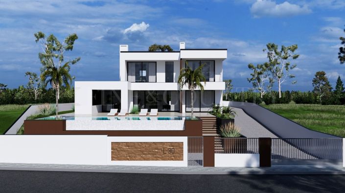 Image No.14-4 Bed Villa for sale