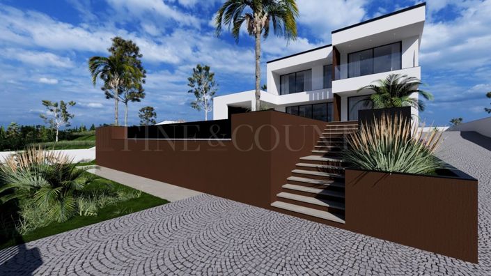 Image No.16-4 Bed Villa for sale