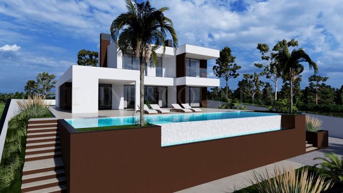 Image No.18-4 Bed Villa for sale