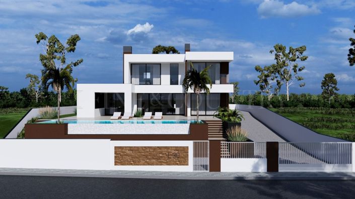 Image No.20-4 Bed Villa for sale