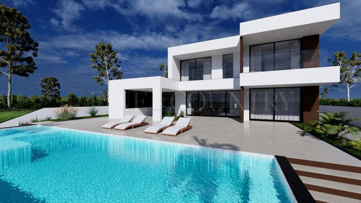 Image No.24-4 Bed Villa for sale
