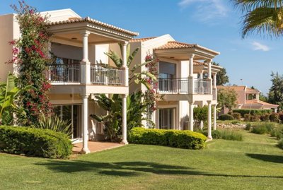 1 - Carvoeiro, Townhouse