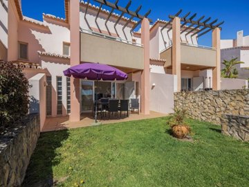 1 - Carvoeiro, Townhouse