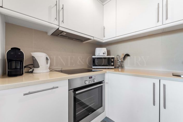 Image No.5-1 Bed Apartment for sale