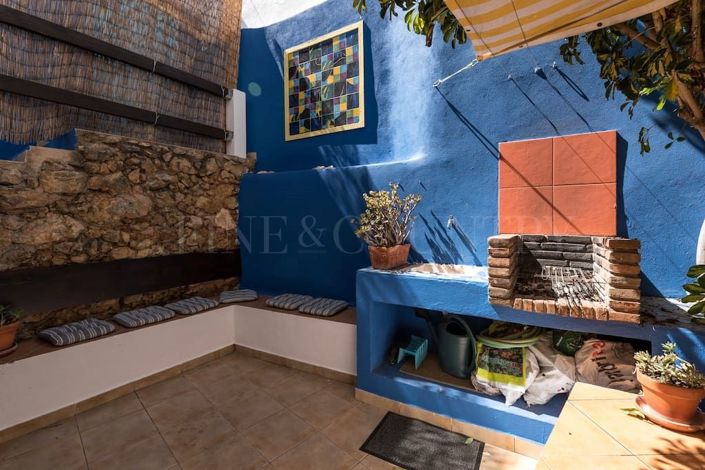 Image No.19-Casa adosada con 2 dormitorios en venta