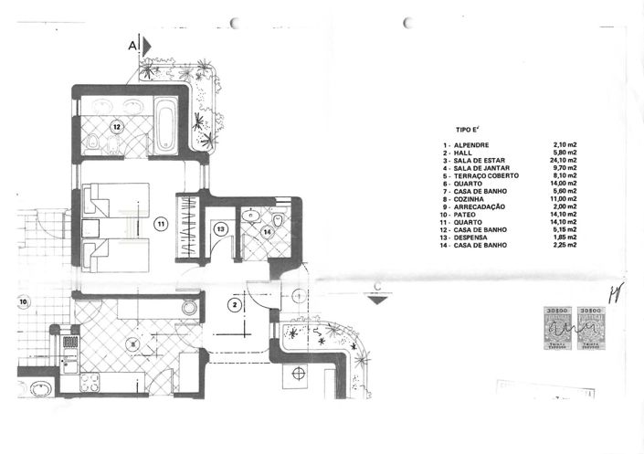 Image No.39-Propriété de 2 chambres à vendre
