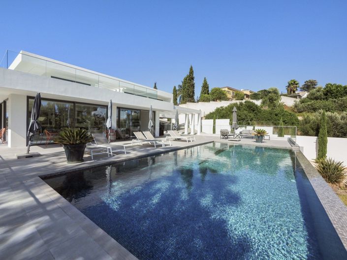 Image No.46-5 Bed Villa for sale