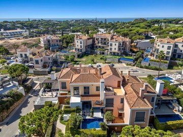 1 - Almancil, Townhouse