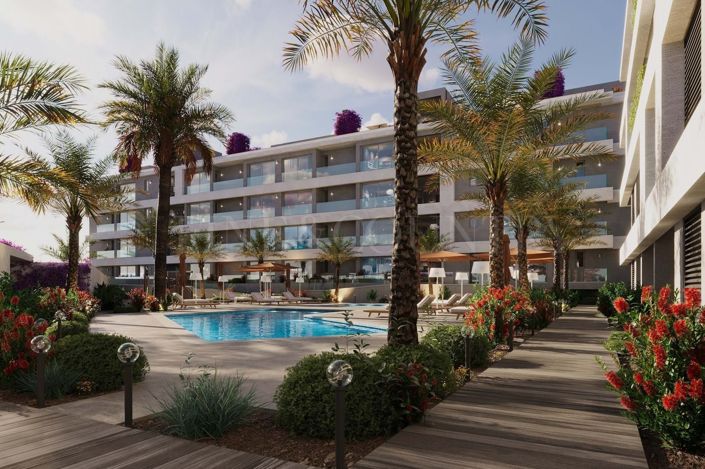 Image No.10-2 Bed Apartment for sale