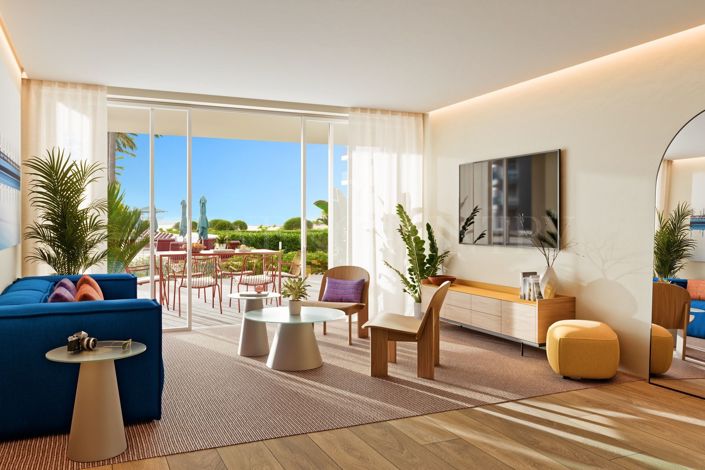 Image No.42-2 Bed Apartment for sale