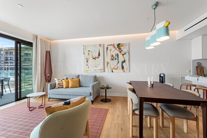 Image No.7-1 Bed Apartment for sale