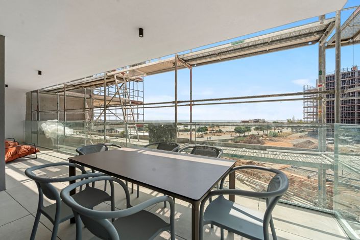 Image No.15-3 Bed Apartment for sale