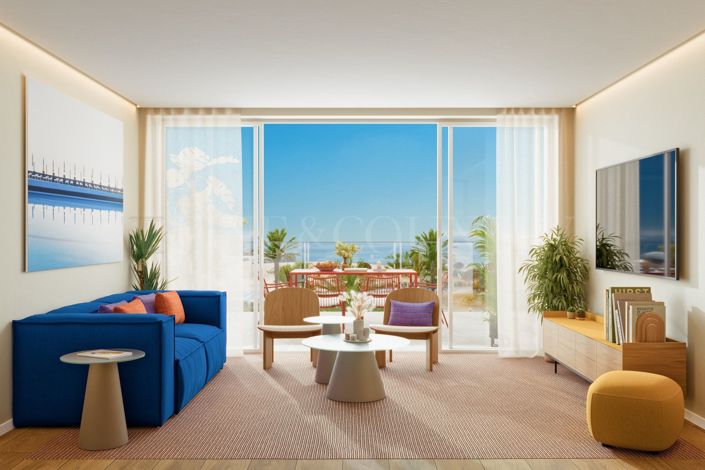 Image No.41-3 Bed Apartment for sale