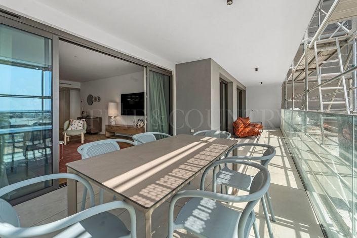 Image No.35-4 Bed Penthouse for sale