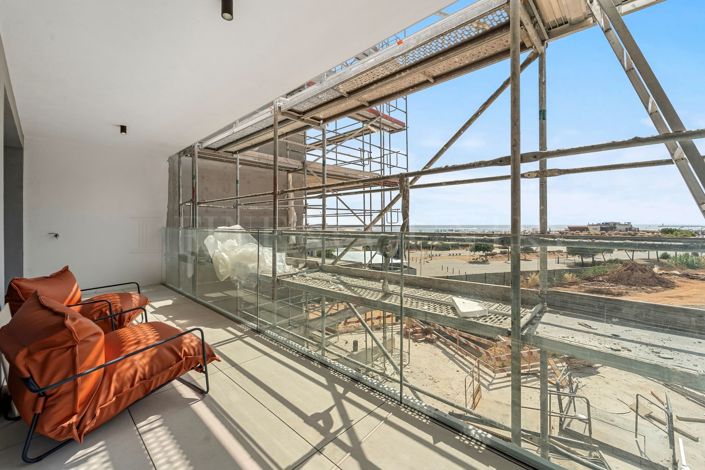Image No.36-4 Bed Penthouse for sale