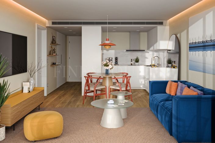 Image No.45-4 Bed Penthouse for sale