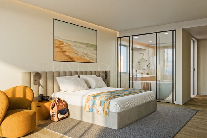 Image No.44-4 Bed Penthouse for sale