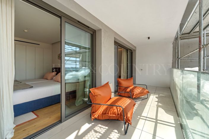 Image No.16-2 Bed Penthouse for sale