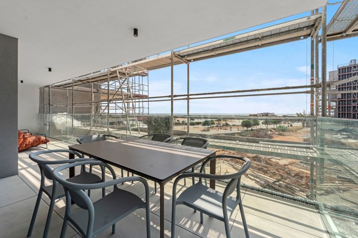 Image No.30-2 Bed Penthouse for sale