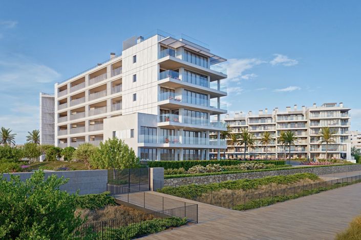 Image No.36-2 Bed Penthouse for sale