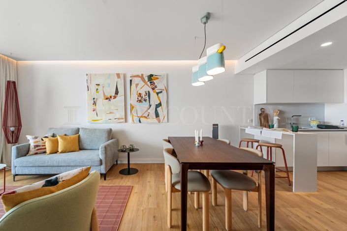 Image No.7-2 Bed Penthouse for sale