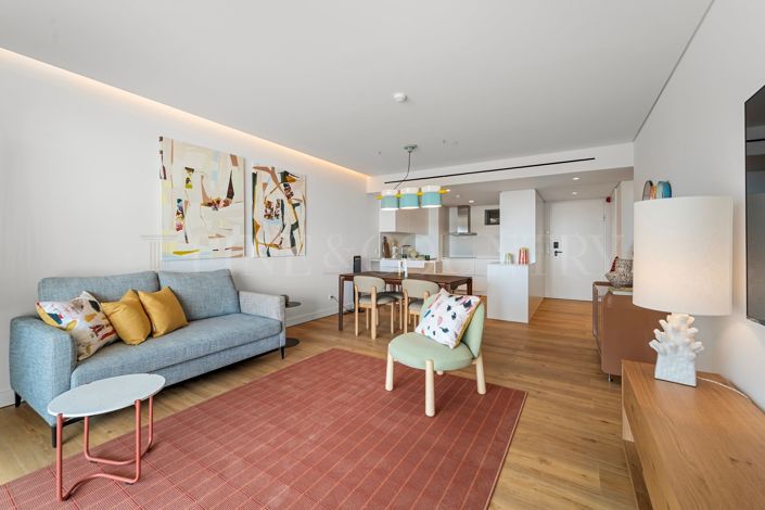Image No.11-1 Bed Apartment for sale
