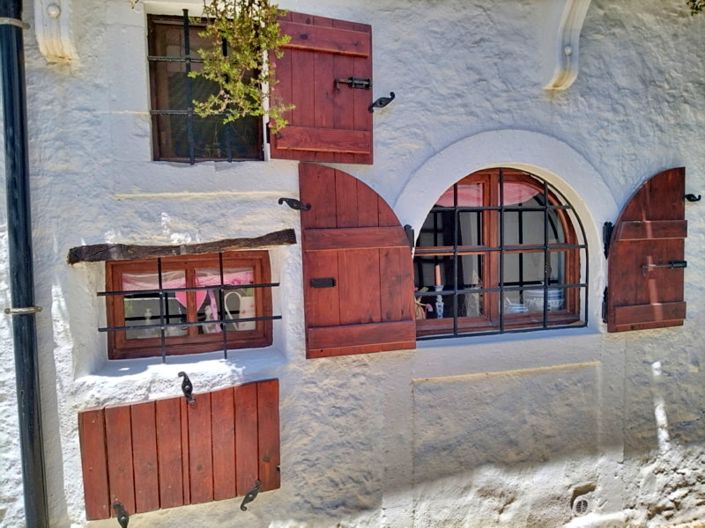 Image No.4-Maison de 3 chambres à vendre à Mochos